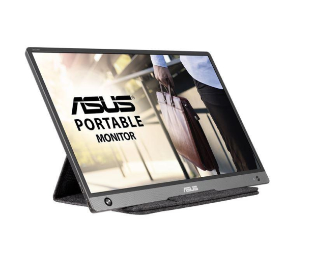 ASUS MB16AH - 624846 - zdjęcie 2
